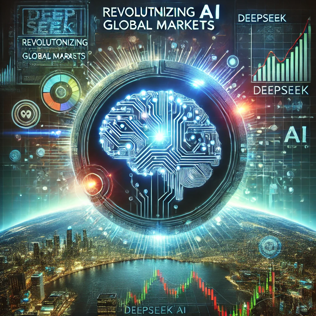 Deepseek AI