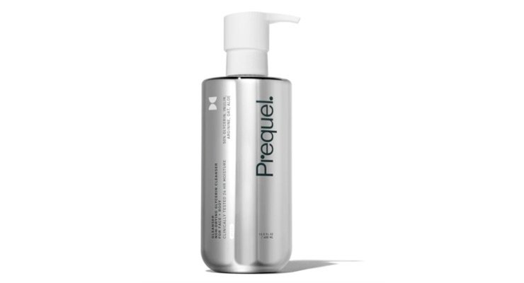 Prequel Skincare
